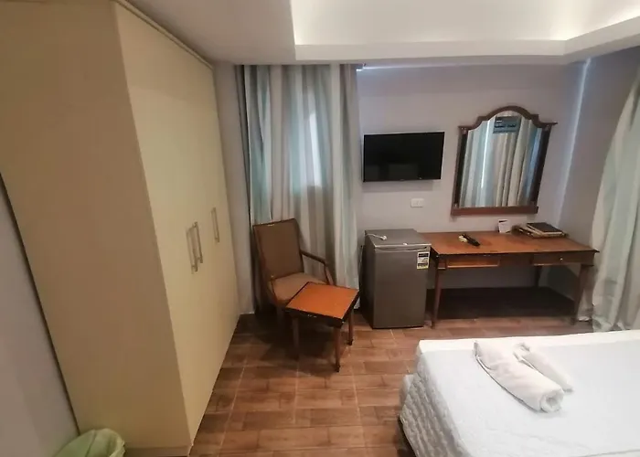 Kaoud Sporting Hotel
