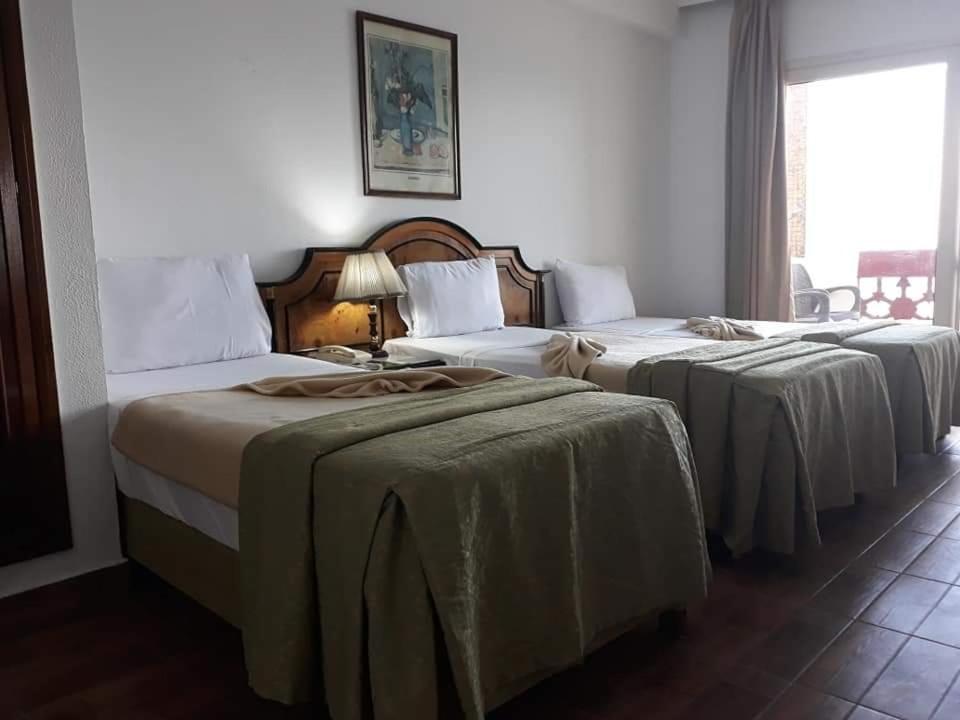 Kaoud Sporting 3* Alexandria