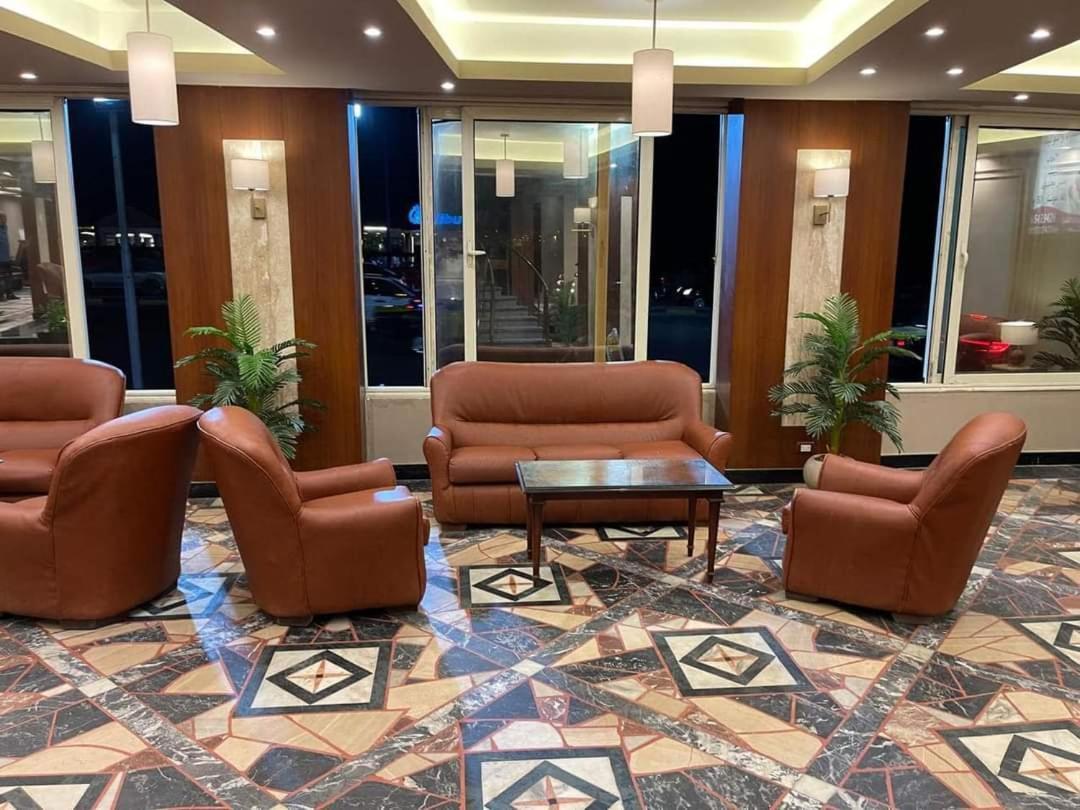 Kaoud Sporting Hotel 3*