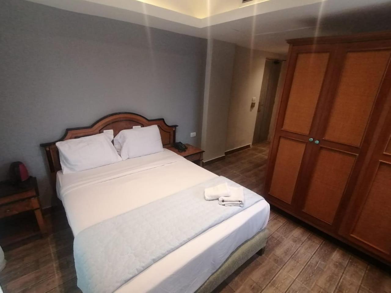 Hotel Kaoud Sporting 3*